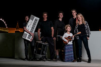 Fisher Family Edit