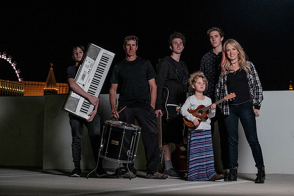 FisherFamily-1