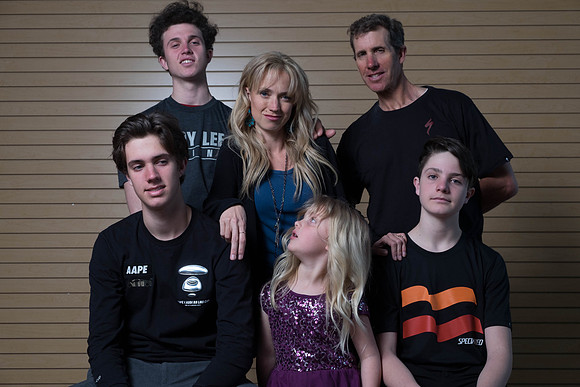 FisherFamily-100