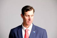 Fisher for Governor