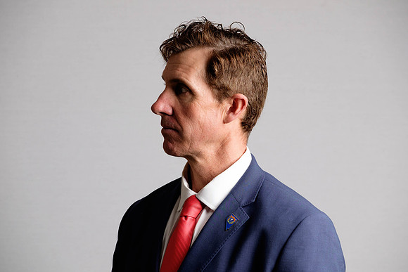 Jared Fisher 43