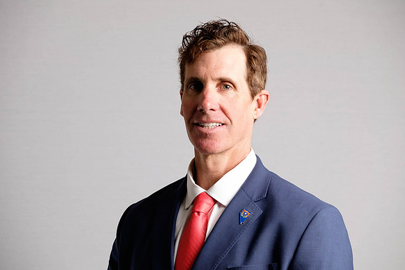 Jared Fisher 44