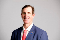 Fisher For Governor Selection